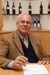 Presidente Cantina Valpolicella Negrar Carlo Alberto Recchia